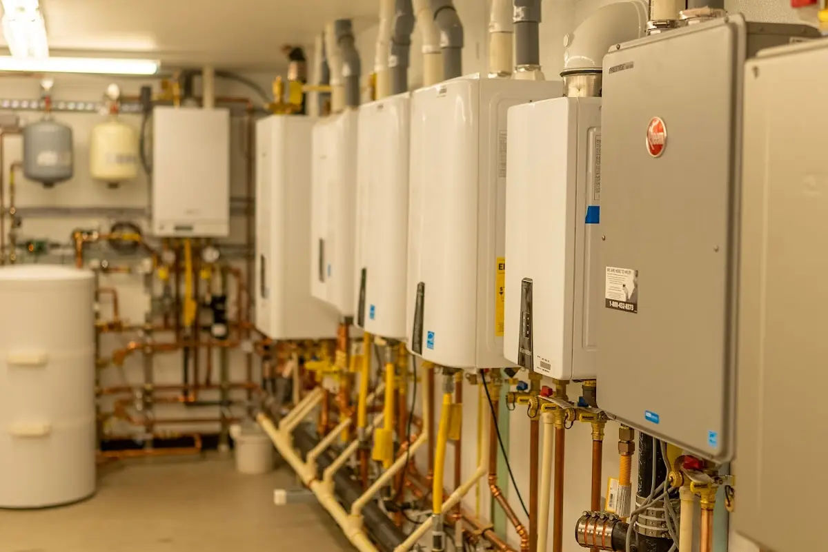 Toilet Repair in Appleton, WI